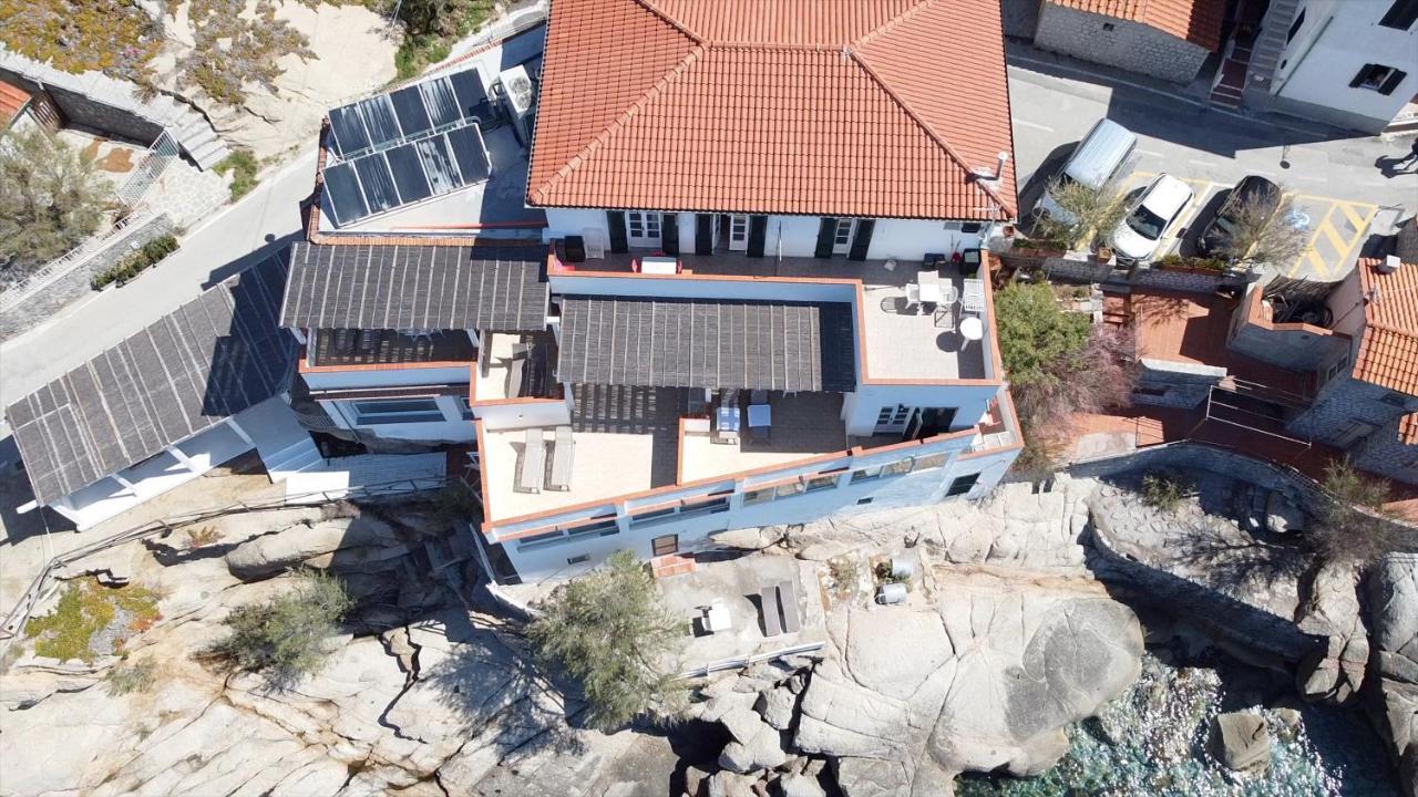 Appartamenti - Villa Mare Pomonte Exterior photo