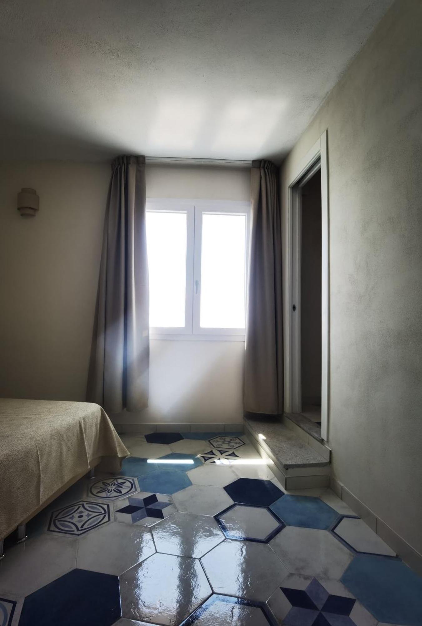 Appartamenti - Villa Mare Pomonte Exterior photo