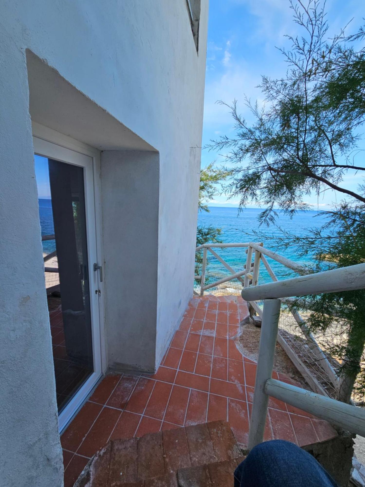 Appartamenti - Villa Mare Pomonte Exterior photo